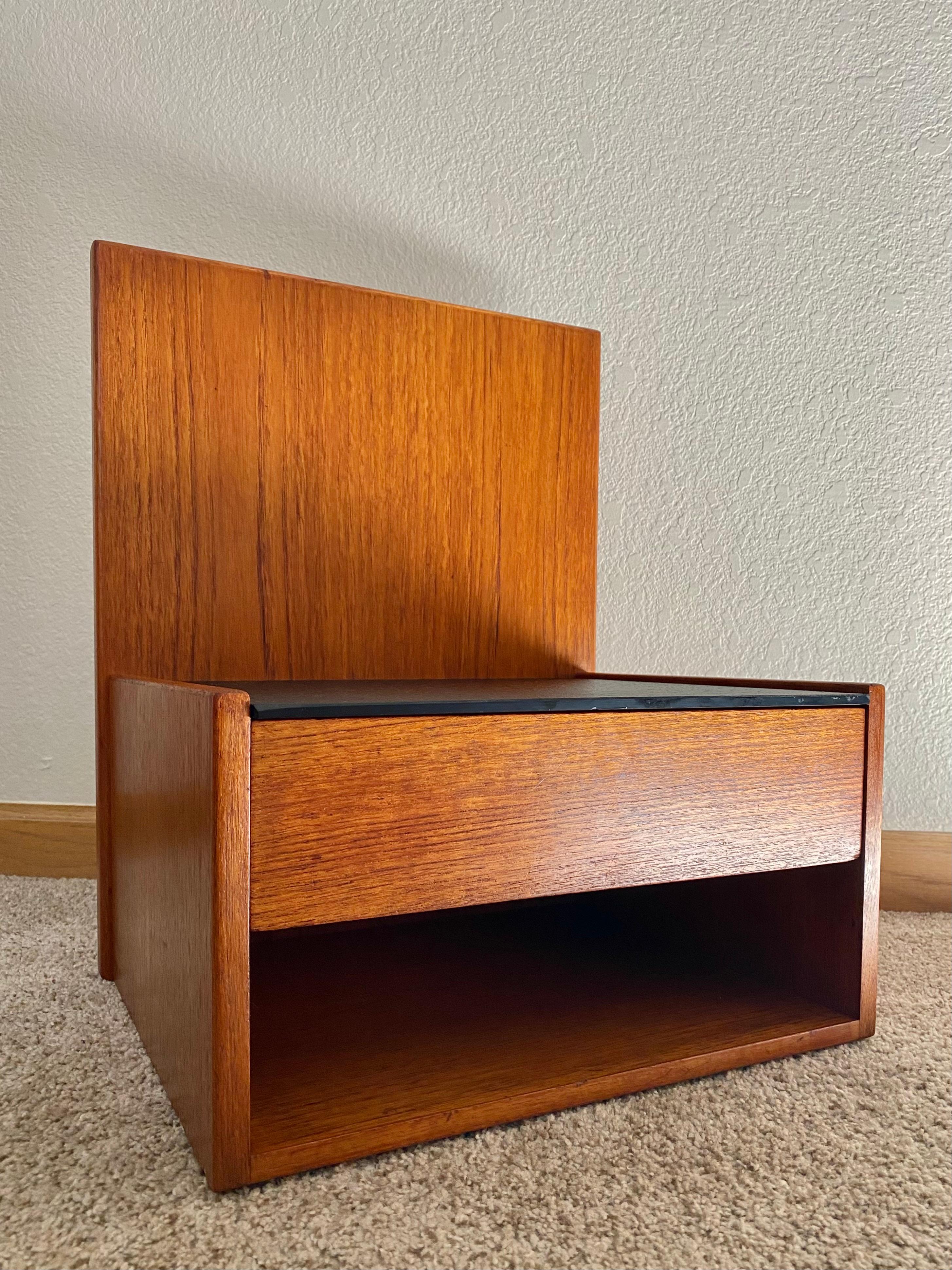 Hans Wegner Teak 