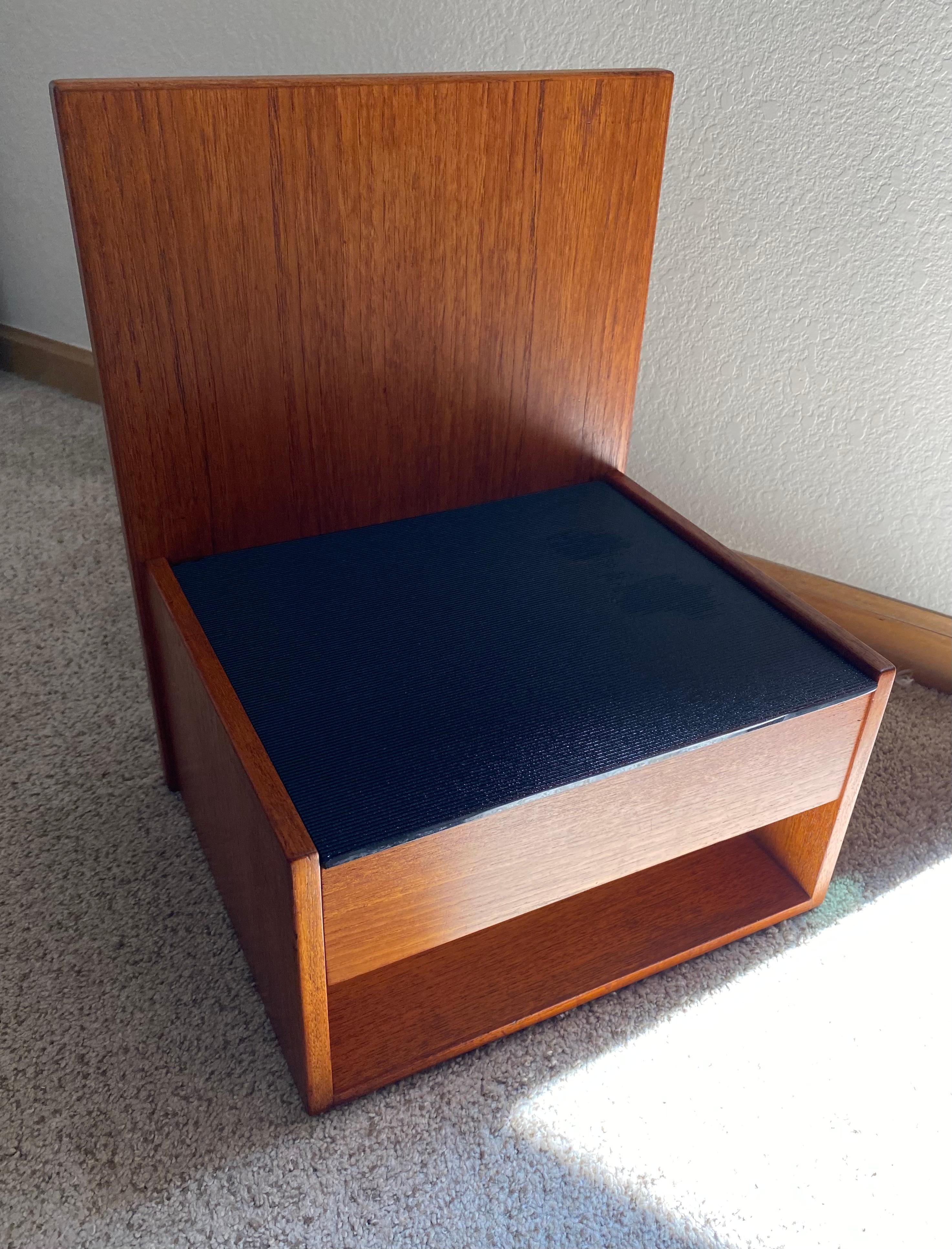 Hans Wegner Teak 