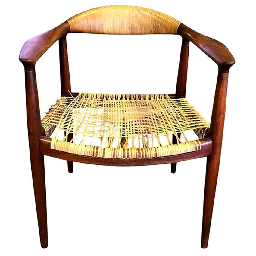 jh 501 chair