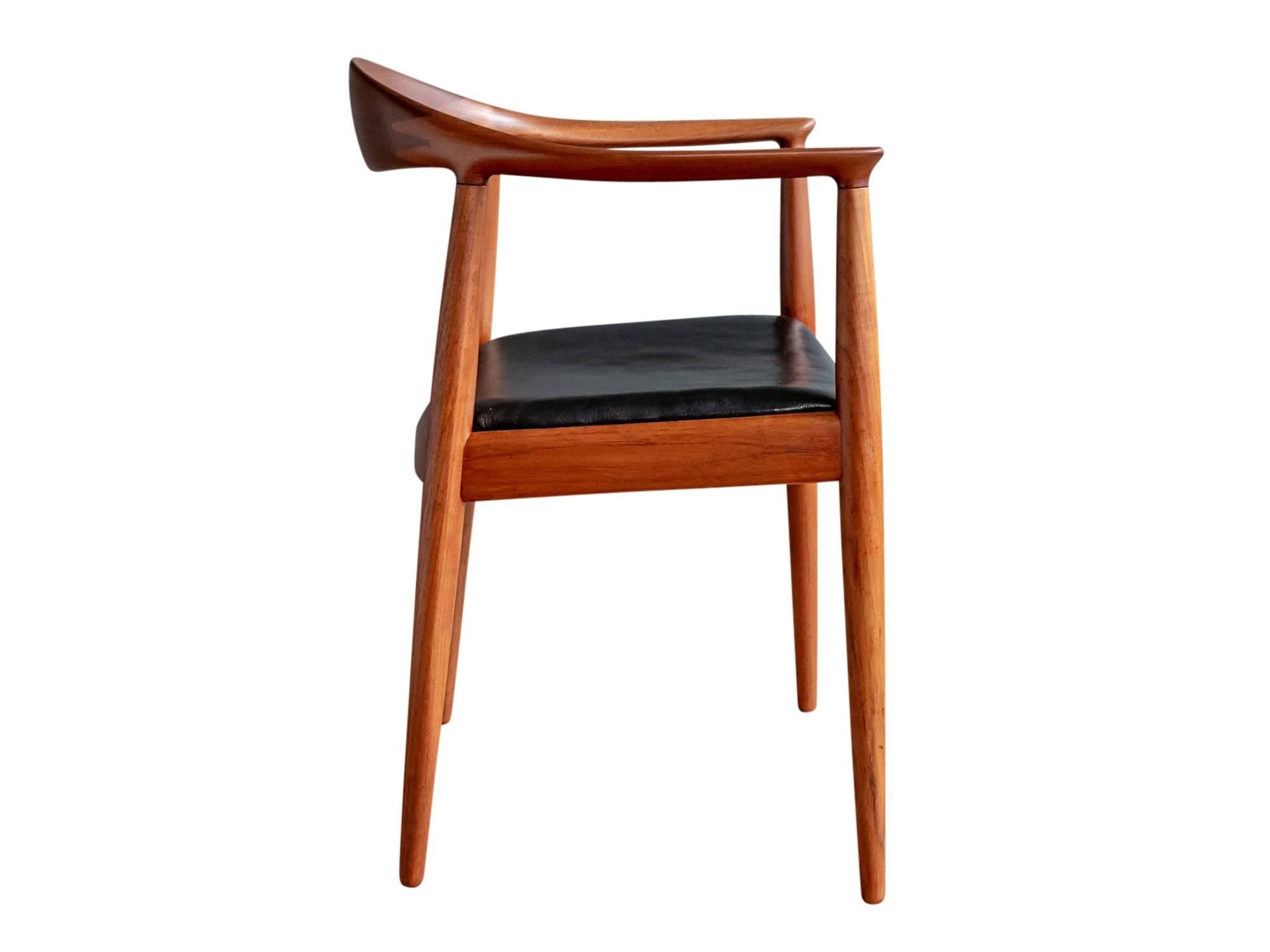 Scandinavian Modern Hans Wegner 