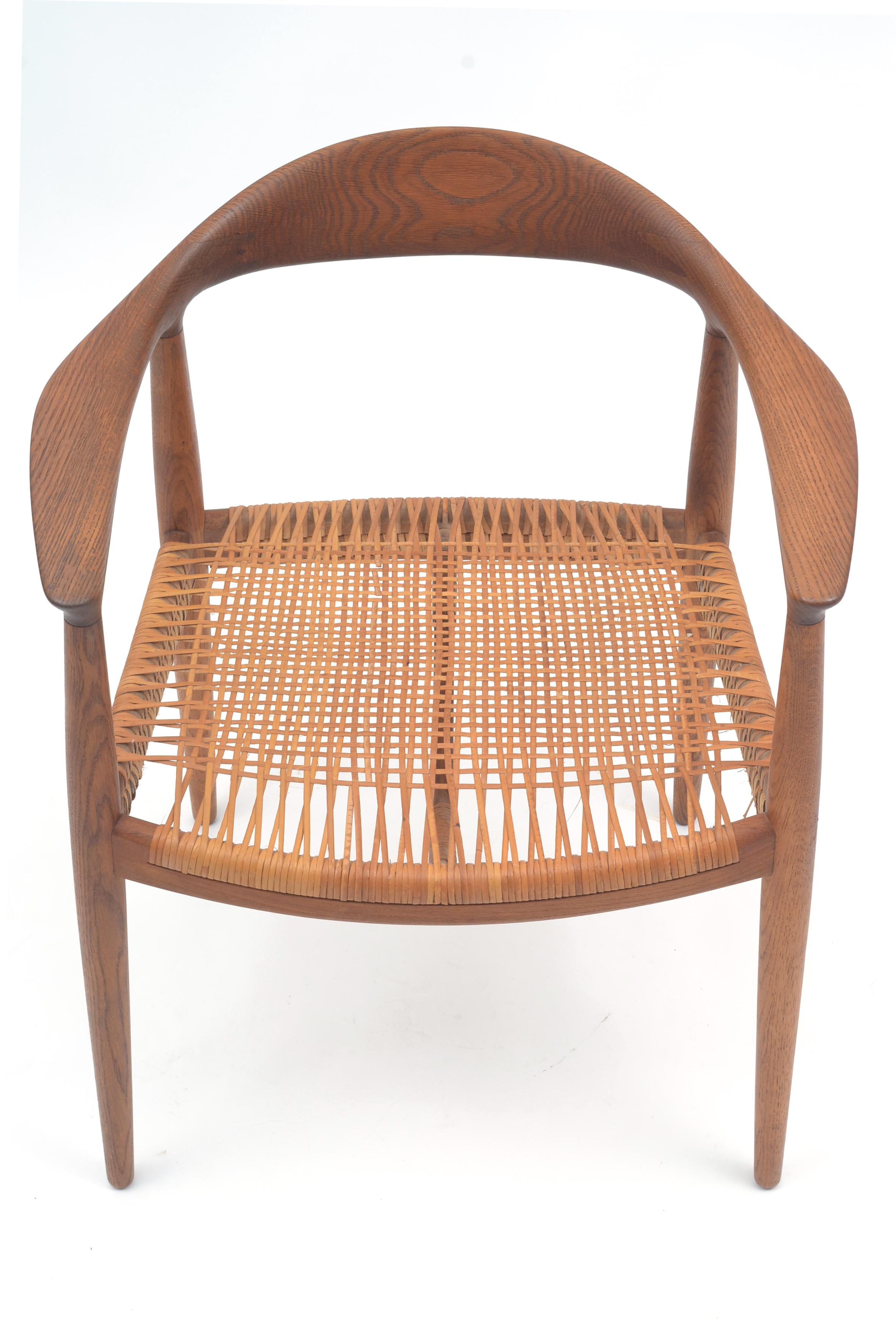 Hans Wegner 