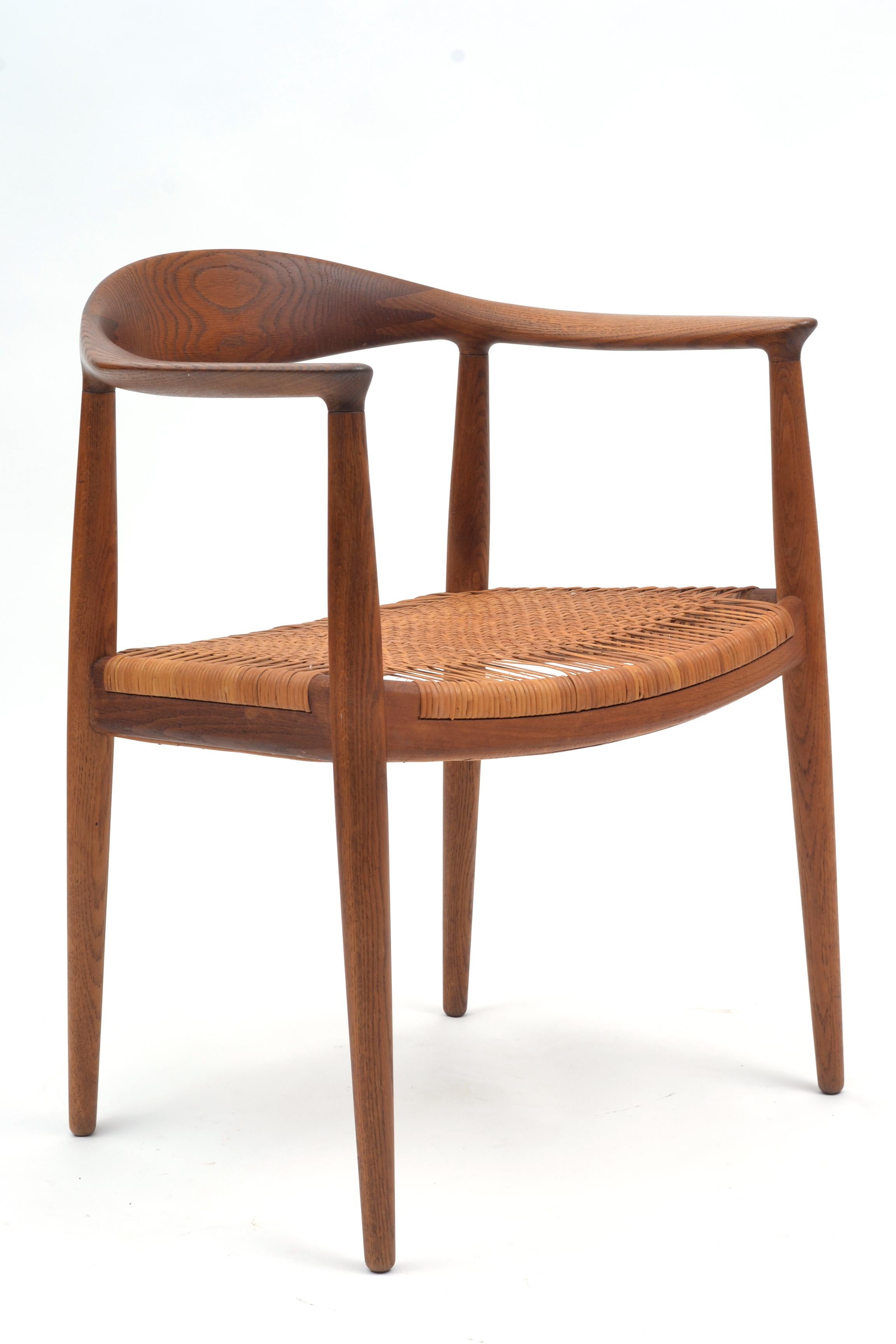 Hans Wegner 