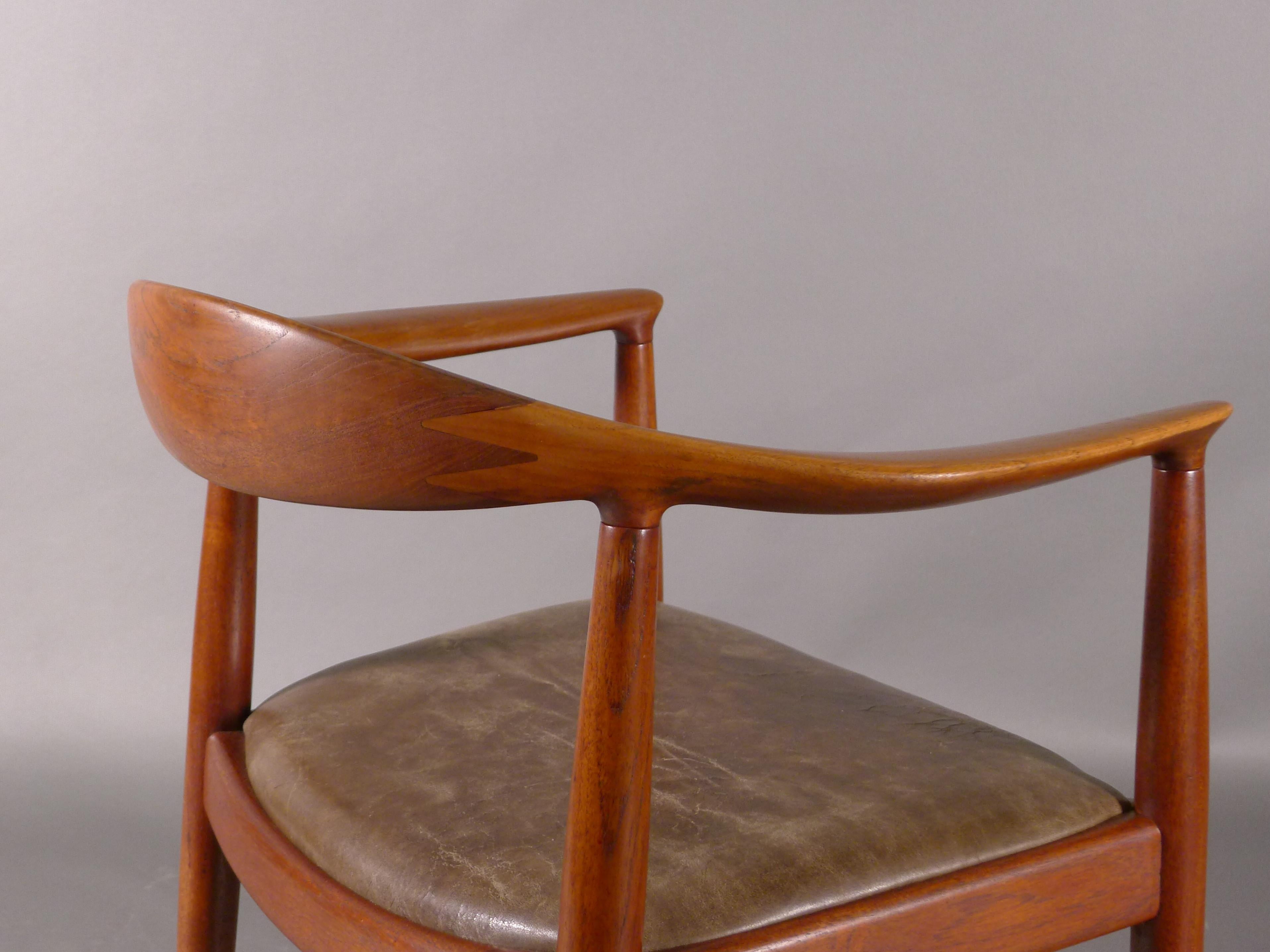 Hans Wegner, 