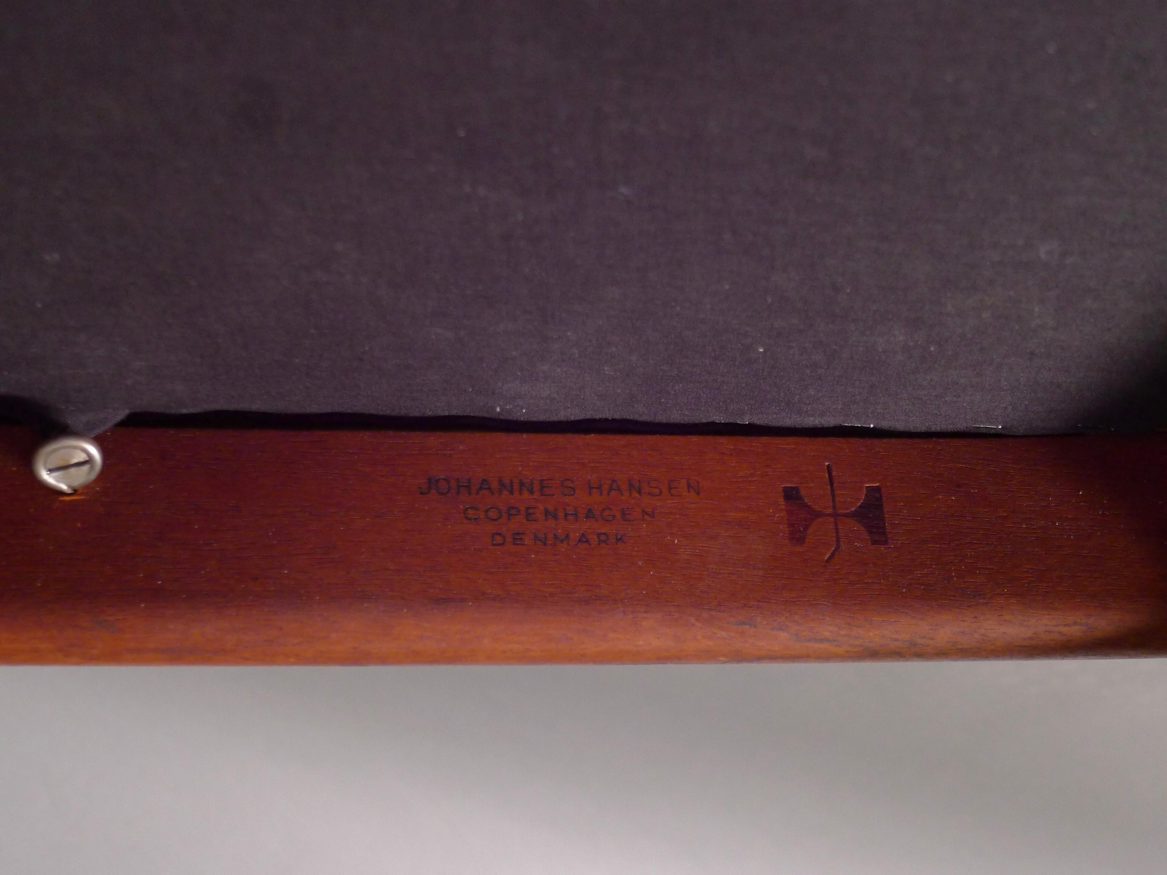 Hans Wegner, 