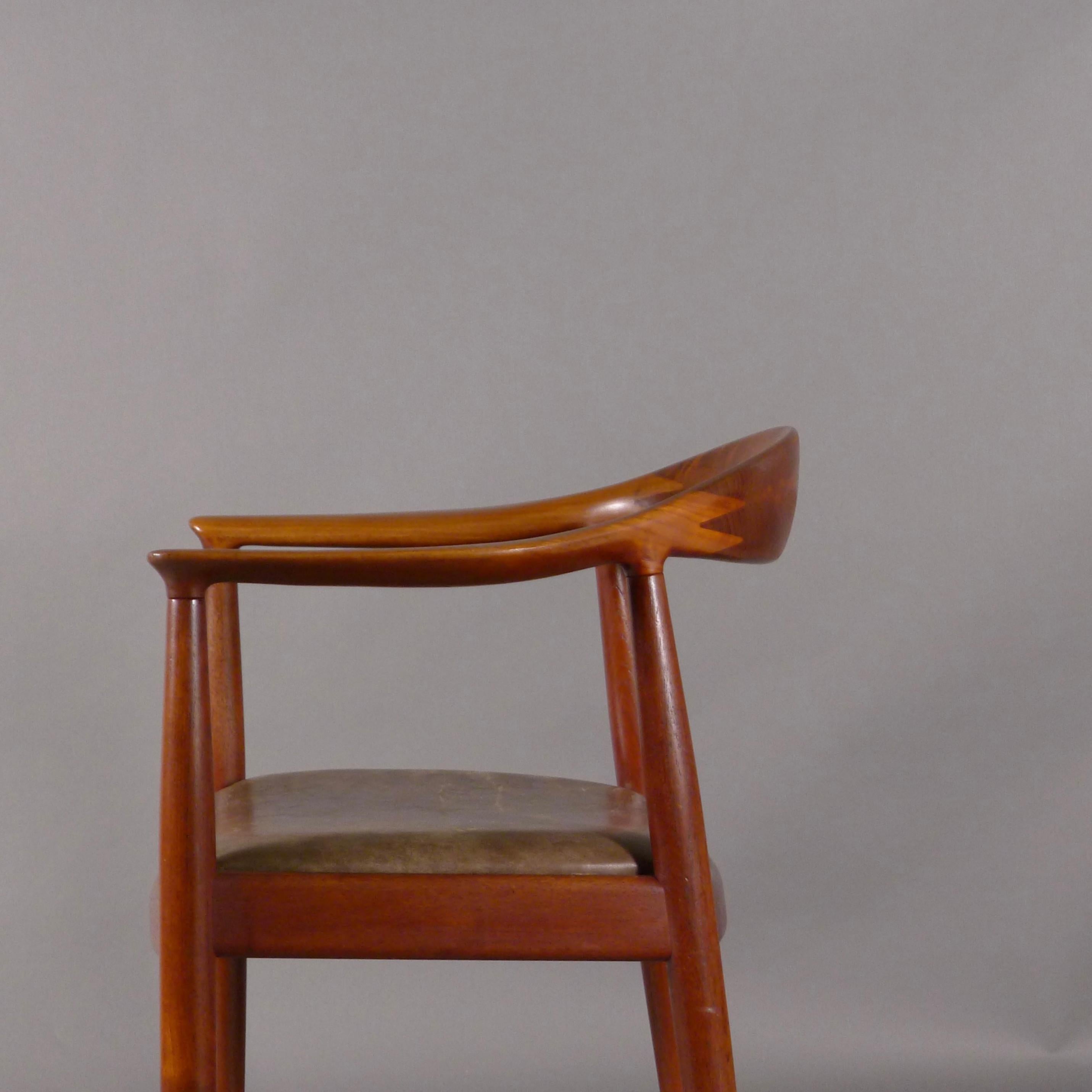 Hans Wegner, 