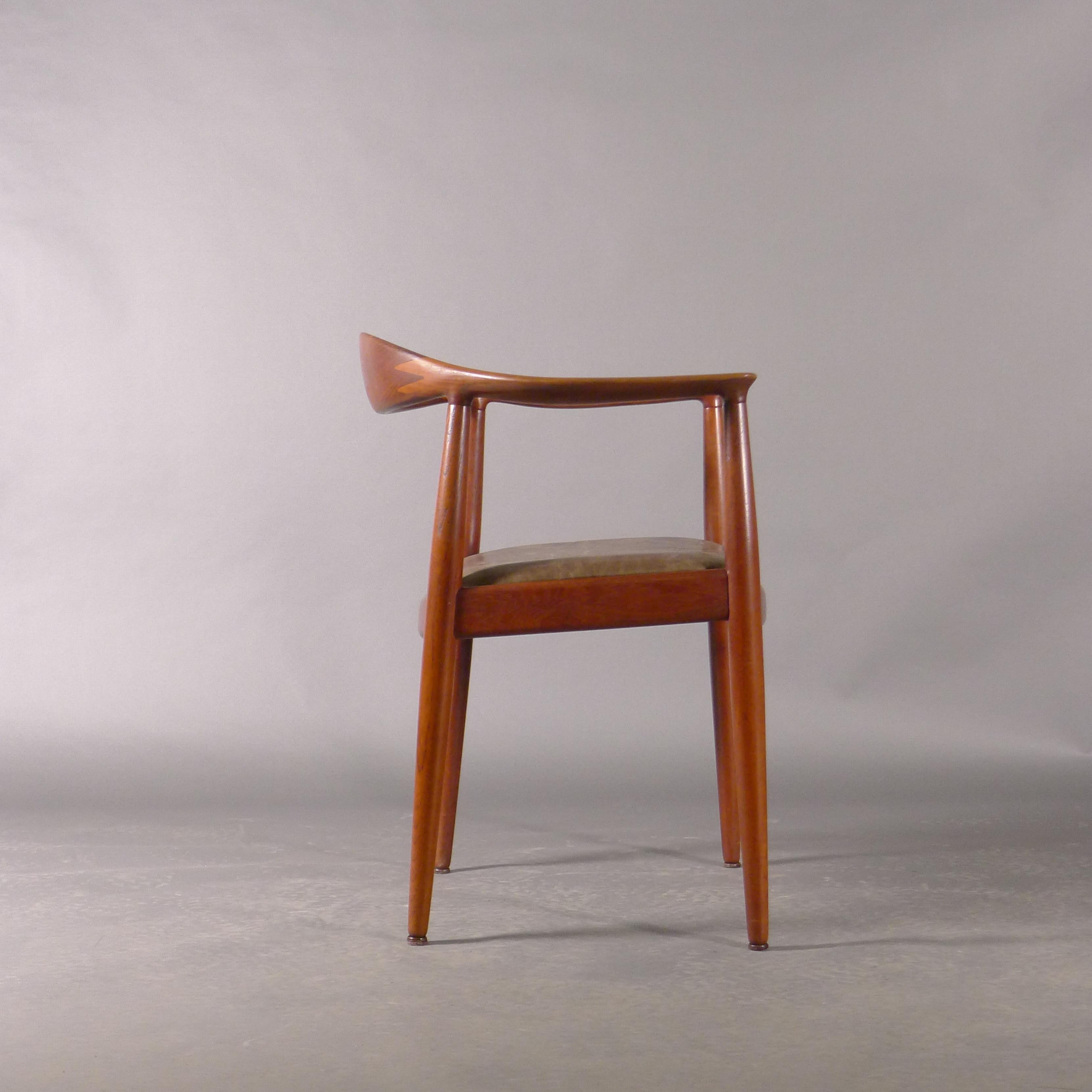 Hans Wegner, 