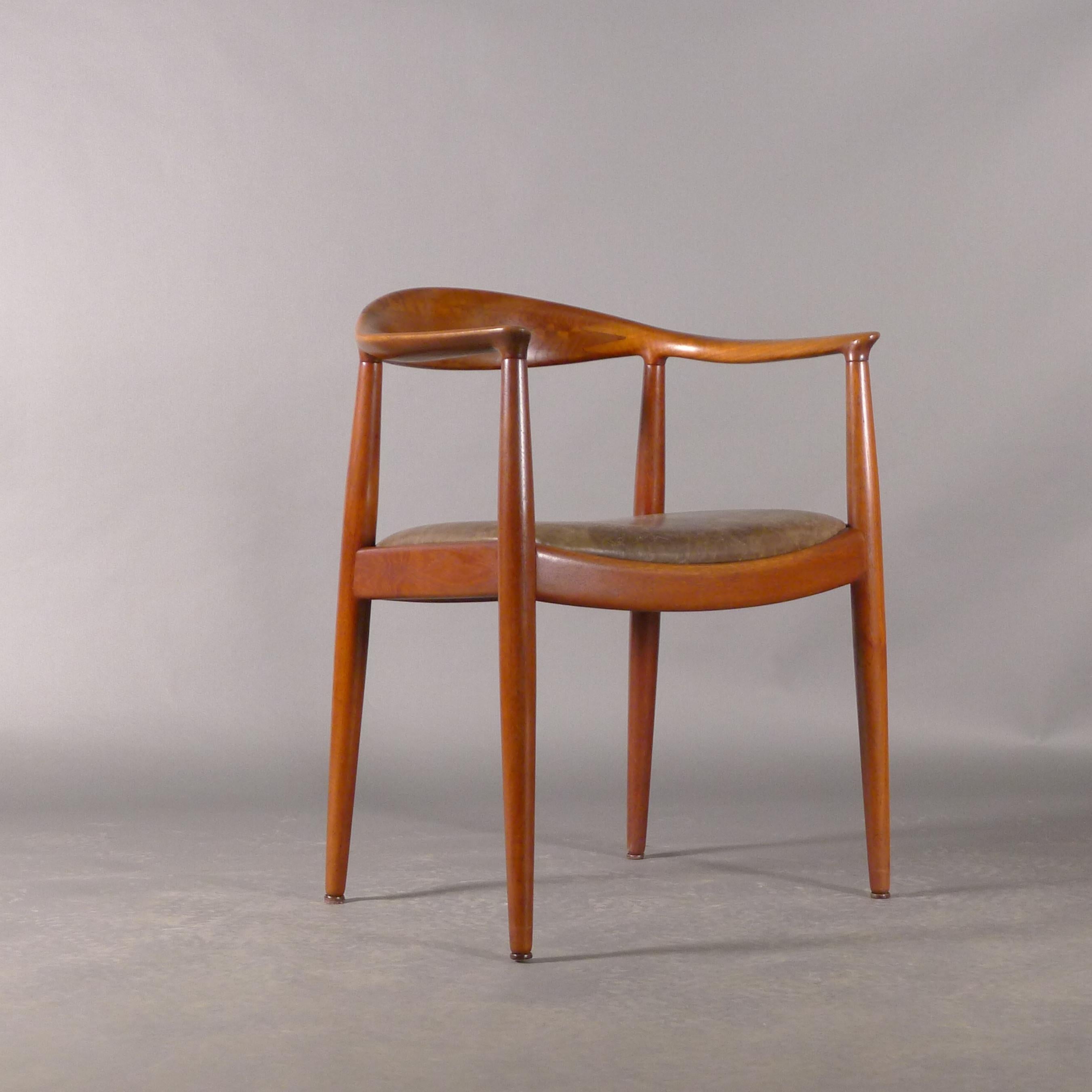 Hans Wegner, 