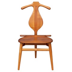 Hans Wegner Valet Chair for Johannes Hansen
