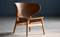 Hans Wegner Venus Chair Model GE1936 for GETAMA