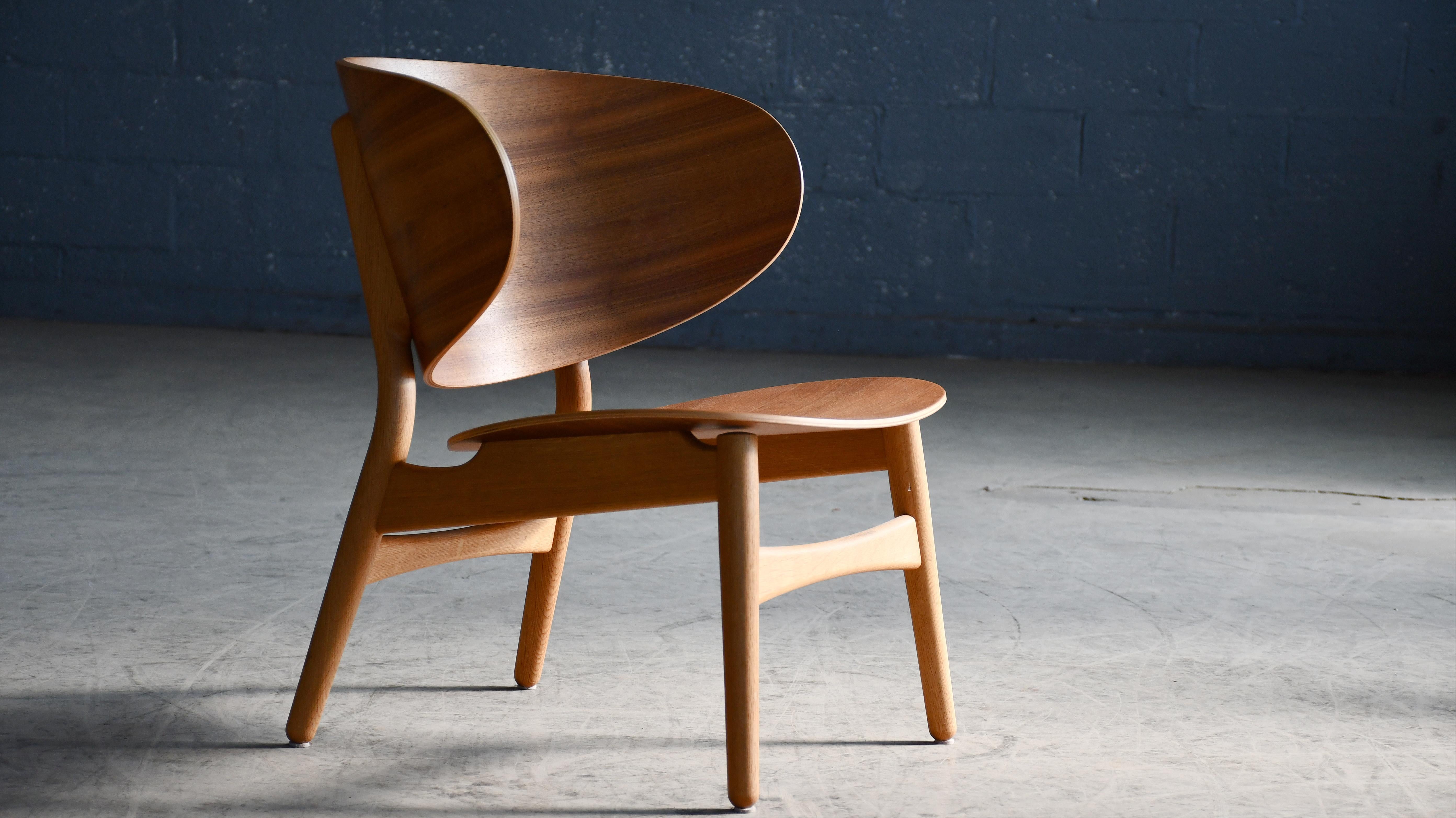 Danois Chaise Venus modèle GE1936 pour GETAMA de Hans Wegner en vente