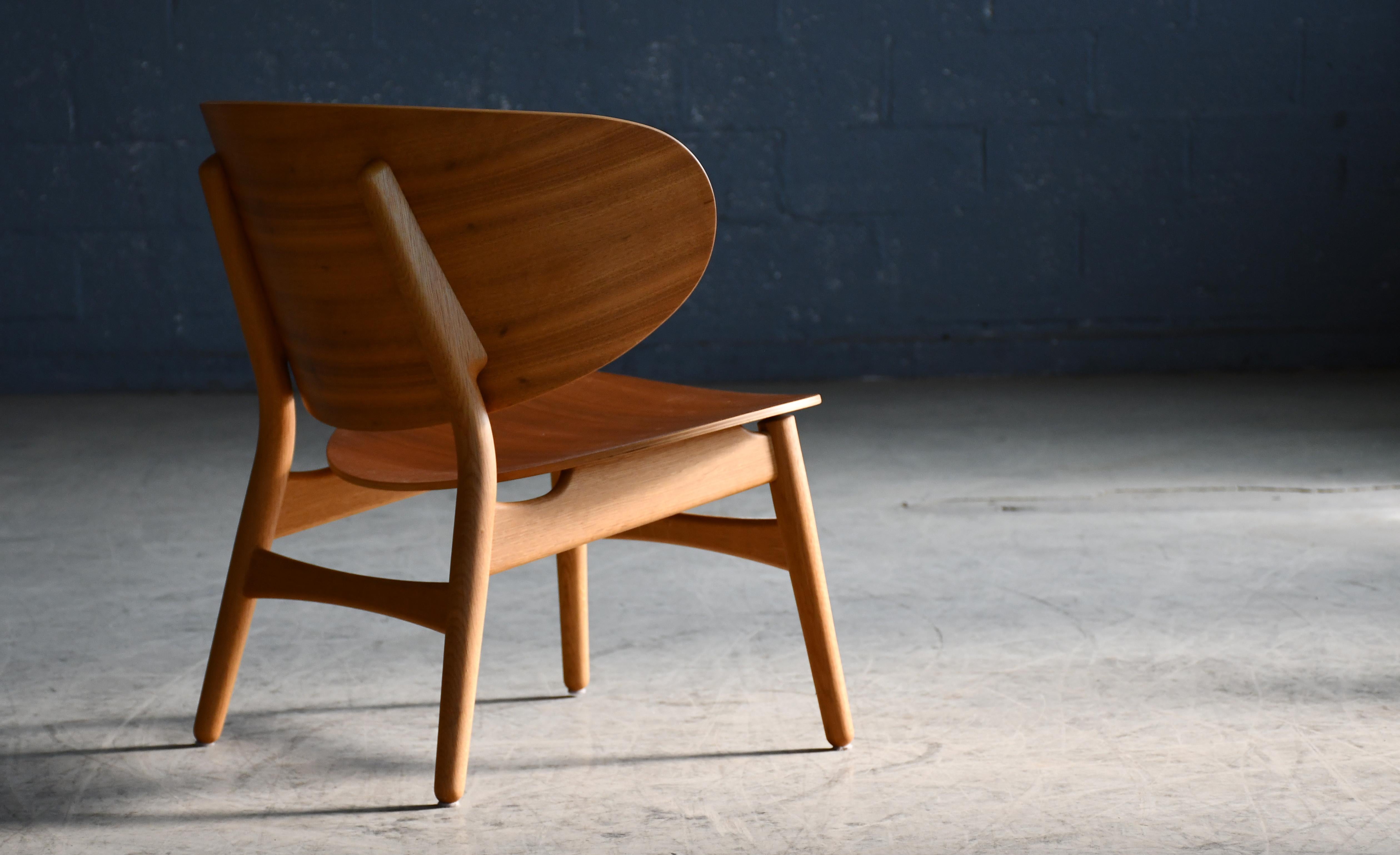 XXIe siècle et contemporain Chaise Venus modèle GE1936 pour GETAMA de Hans Wegner en vente