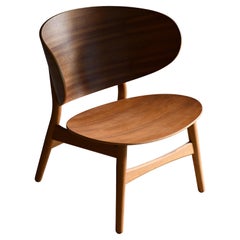 Hans Wegner Venus Chair Model GE1936 for GETAMA