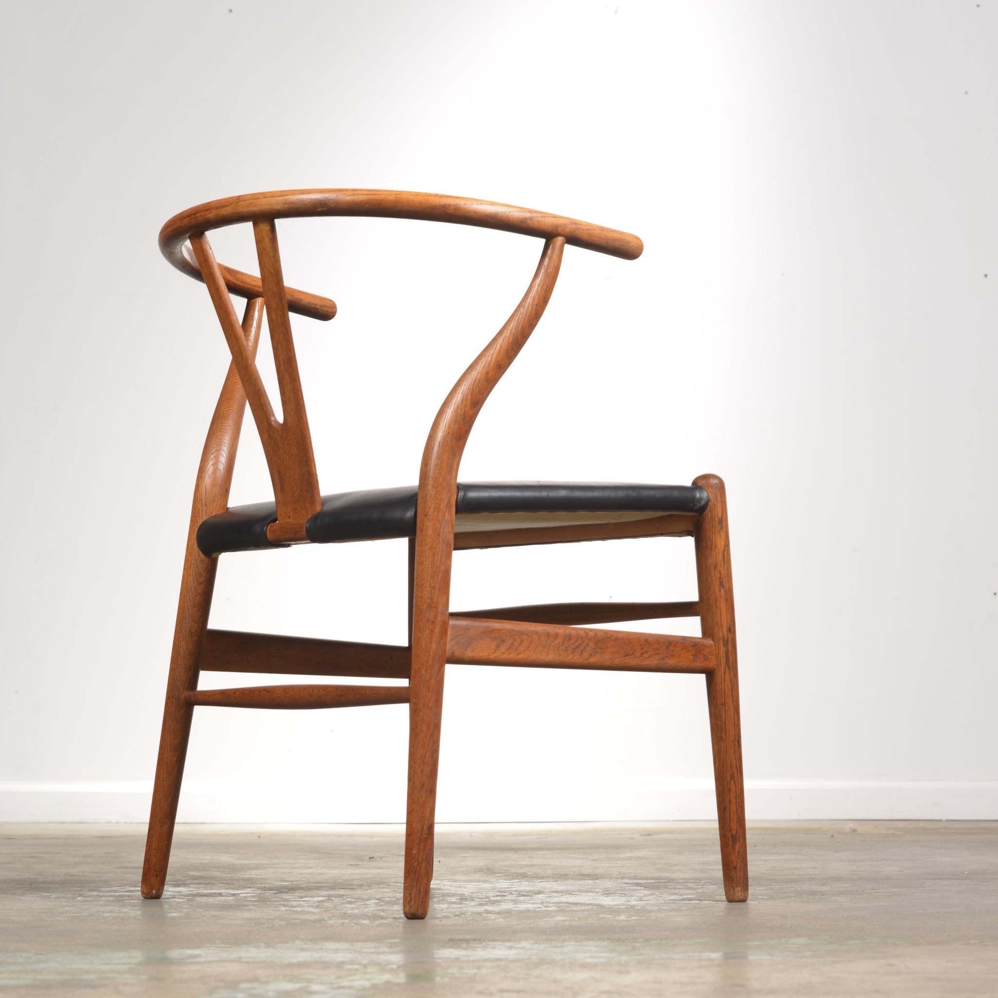 Hans Wegner Wishbone Chair 2