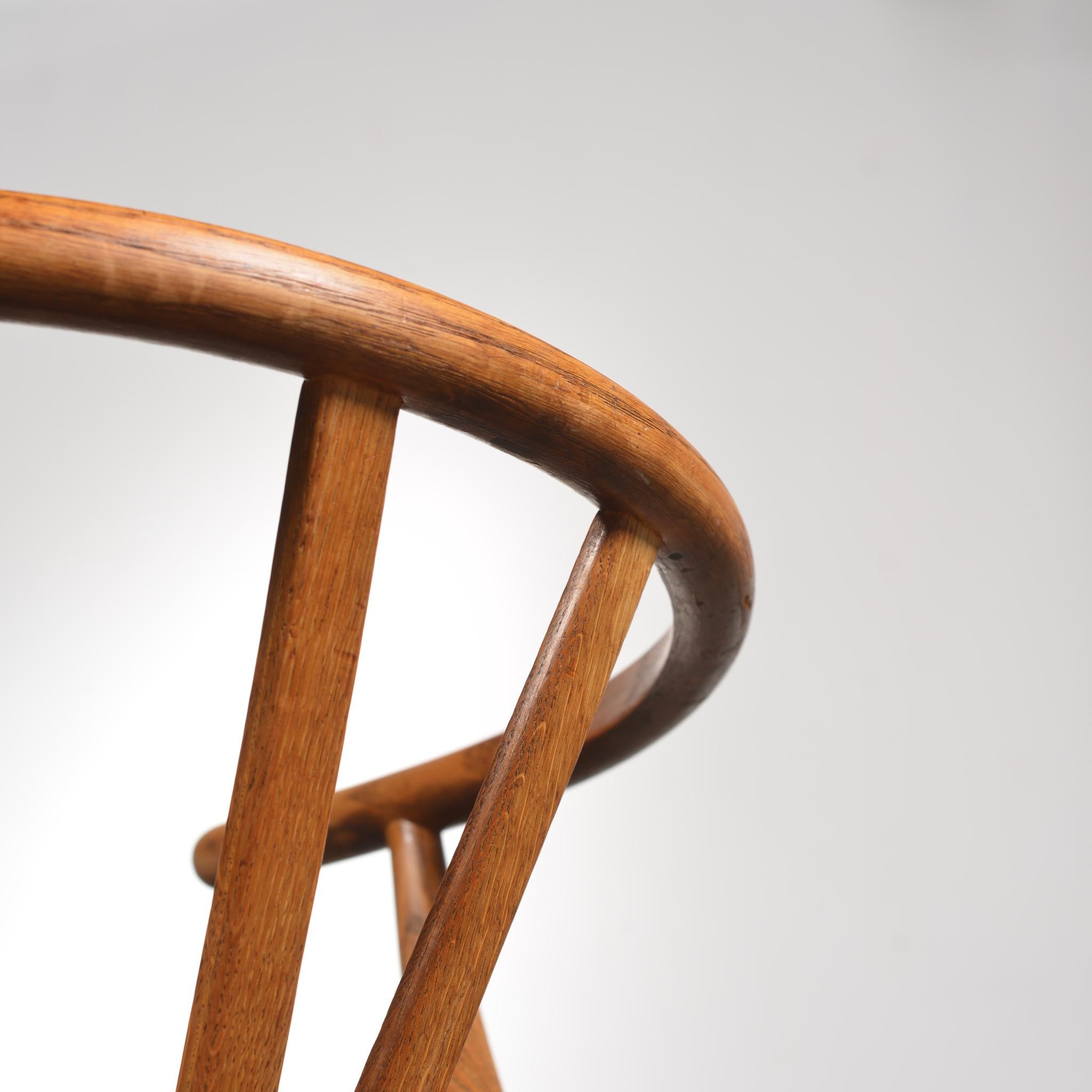 Hans Wegner Wishbone Chair 10