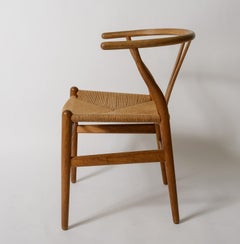 Hans Wegner Wishbone Chair