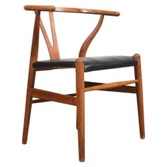 Hans Wegner Wishbone Chair