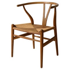 Hans Wegner Wishbone Chair
