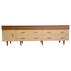 Hans Weiss Custom Chest of Drawers