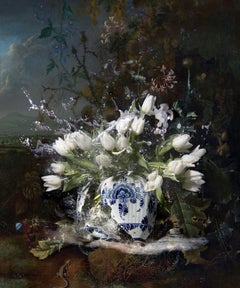 Explosion de la liberté par Hans Withoos
