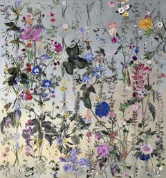 Pioggia di fiori di Hans Withoos