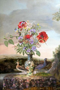 Rencontre de beautés