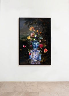 Mental Positivity by Hans Withoos