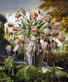 Latte e miele di Hans Withoos