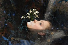 Ophelia by Hans Withoos