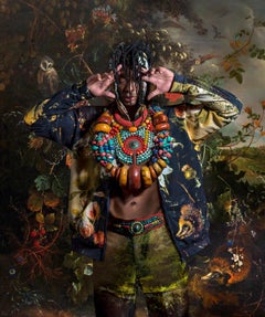 El Alma por Hans Withoos