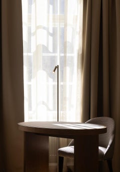 Hansa Handcrafted Desk by RYTSOLA, Modern Design, Finland