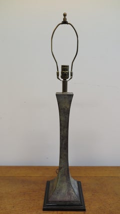 Hansen Bronze Table Lamp