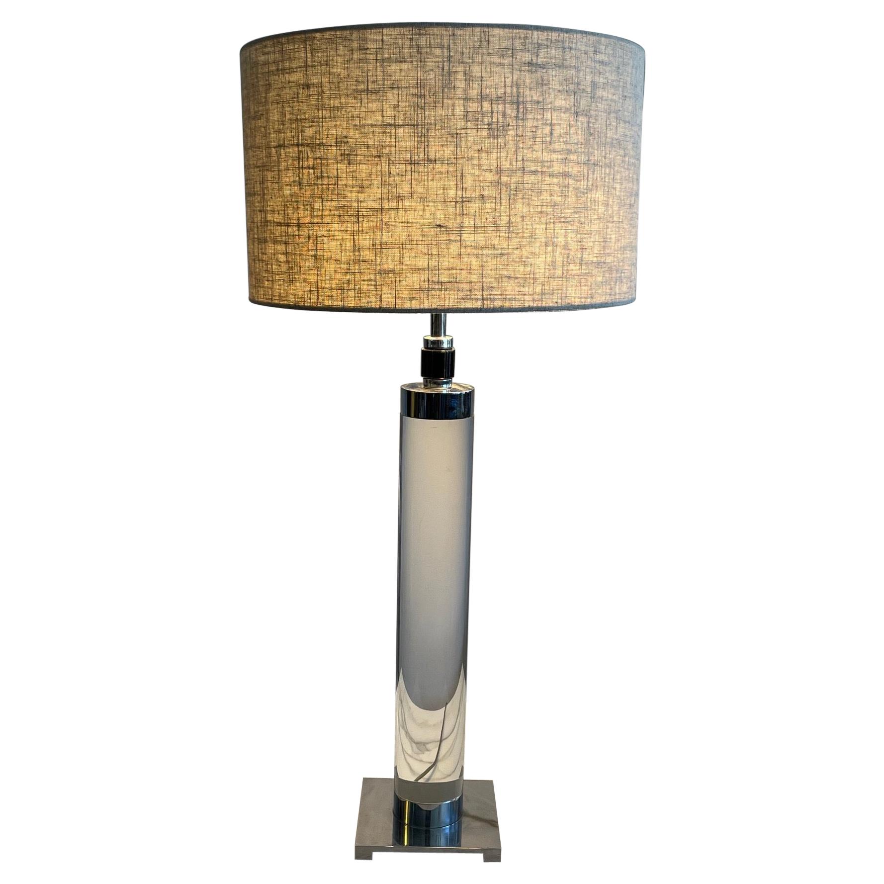 Hansen Table Lamp For Sale