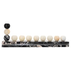 Onyx Decorative Objects