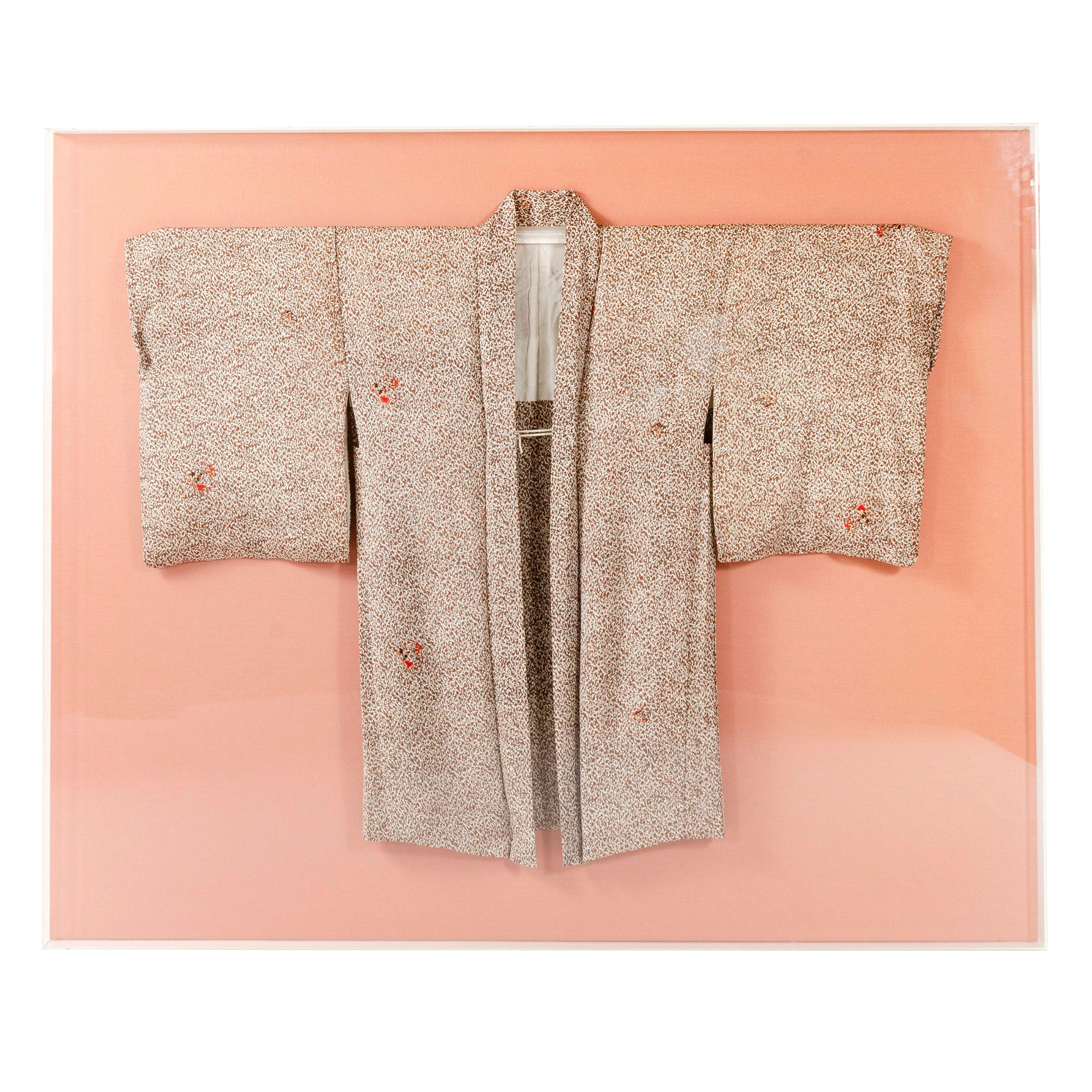Haori Jacket by Greg Copeland For Sale