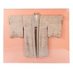 Vintage Haori Jacket by Greg Copeland