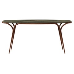 Haoussa Console by Alma de Luce