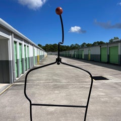 Häpen Valet Male Mannequin by Ehlen Johansson for Ikea, 1980s