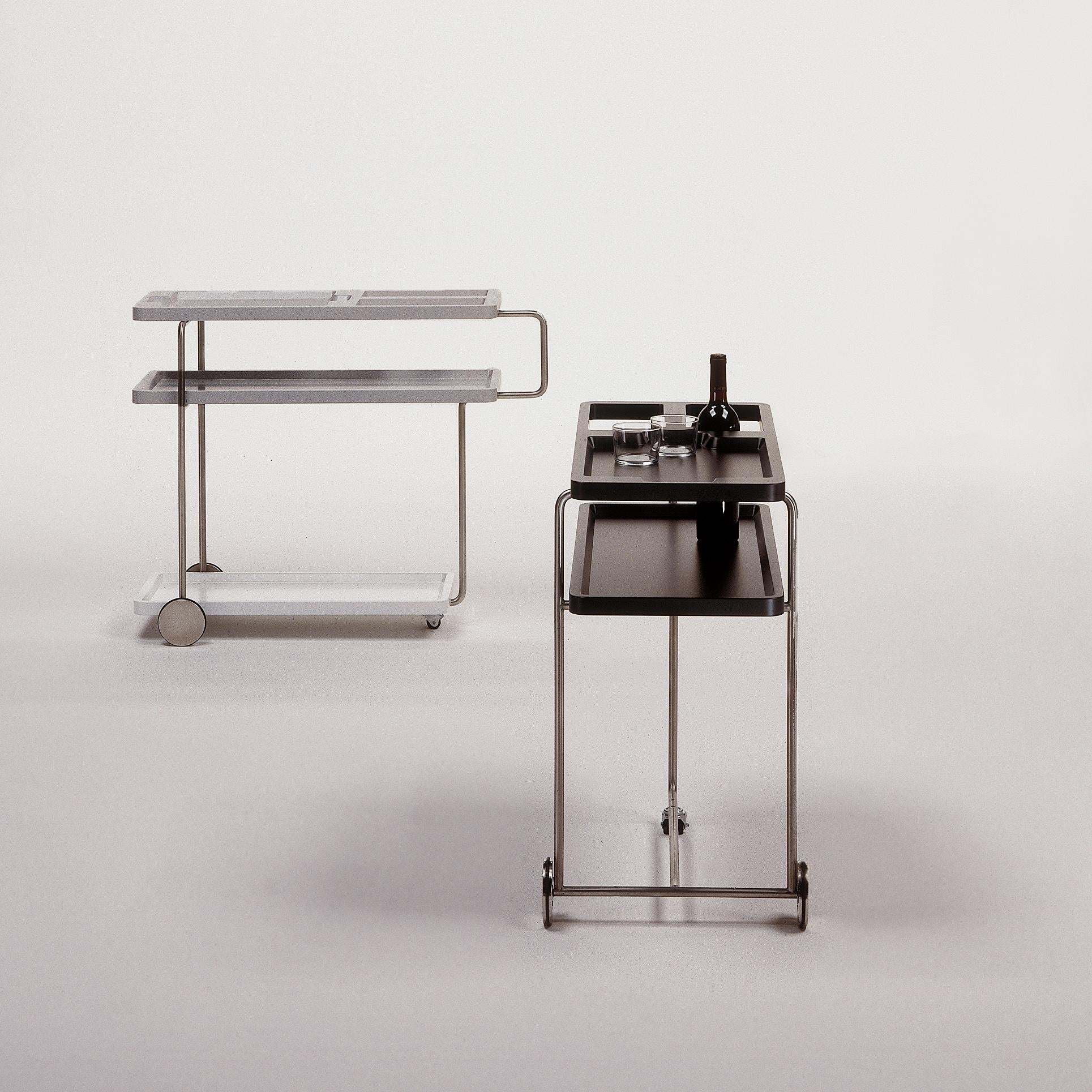 Spanish Happy Hour Trolley by Alfredo Häberli For Sale