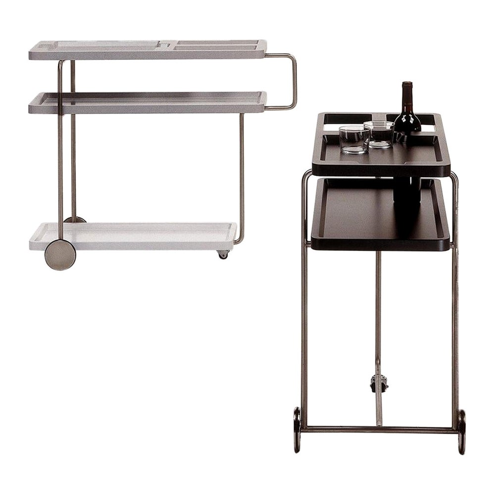 Carrello dell'happy hour di Alfredo Häberli