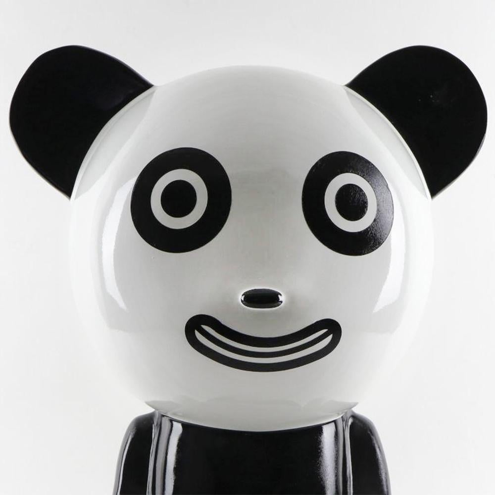 Escultura Panda Feliz en Nuevo estado para la venta en Paris, FR