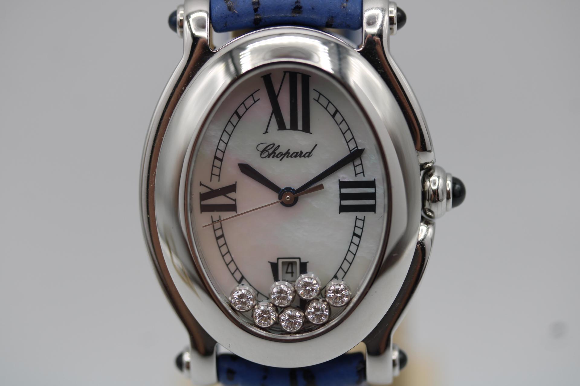 Happy Sport 27/8937-23  '7 Diamonds' In Good Condition In London, GB