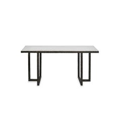 HAR Rock Crystal Console Table by Phoenix