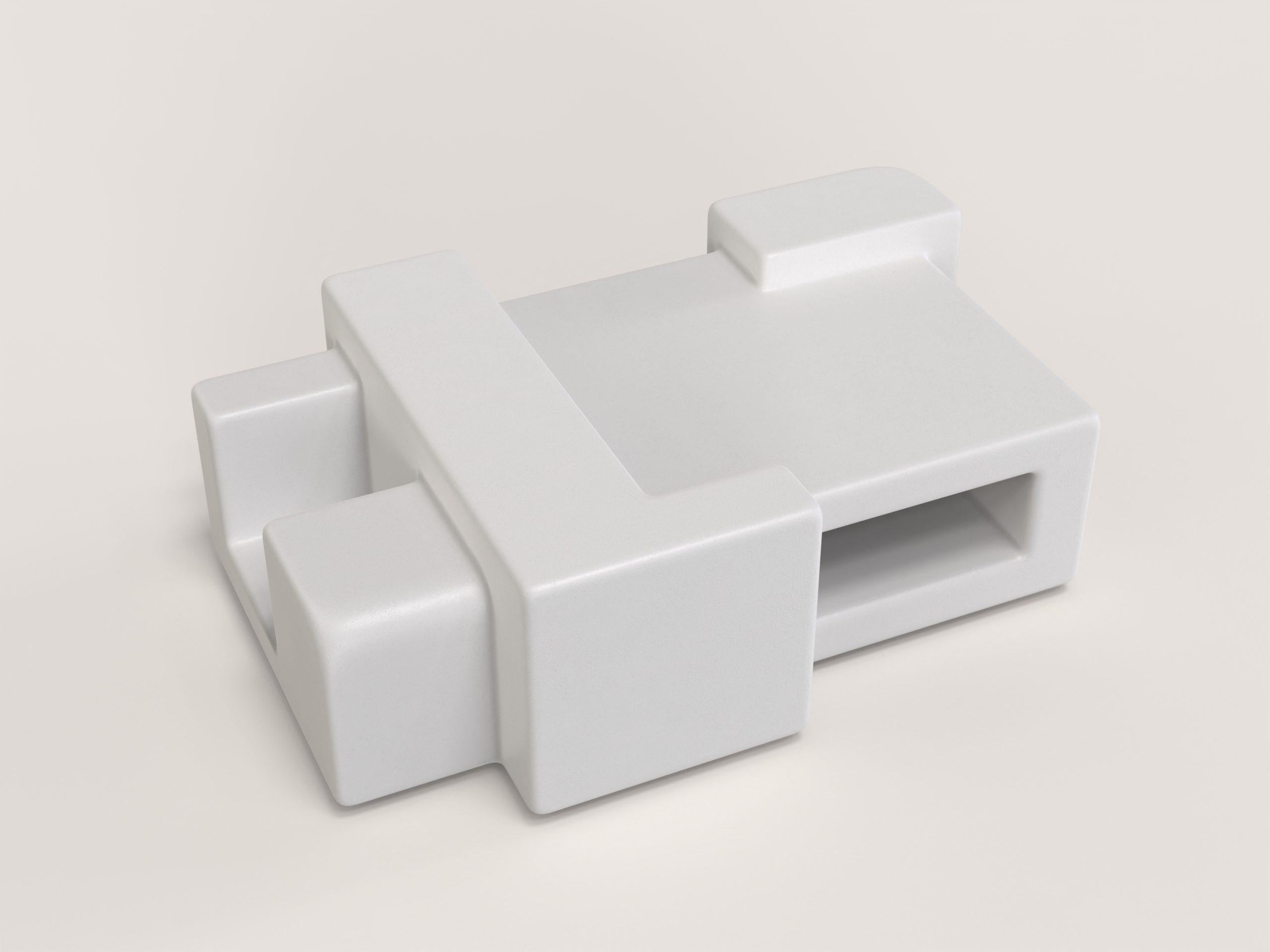 Hara V1 Low Table by Edizione Limitata In New Condition For Sale In Geneve, CH