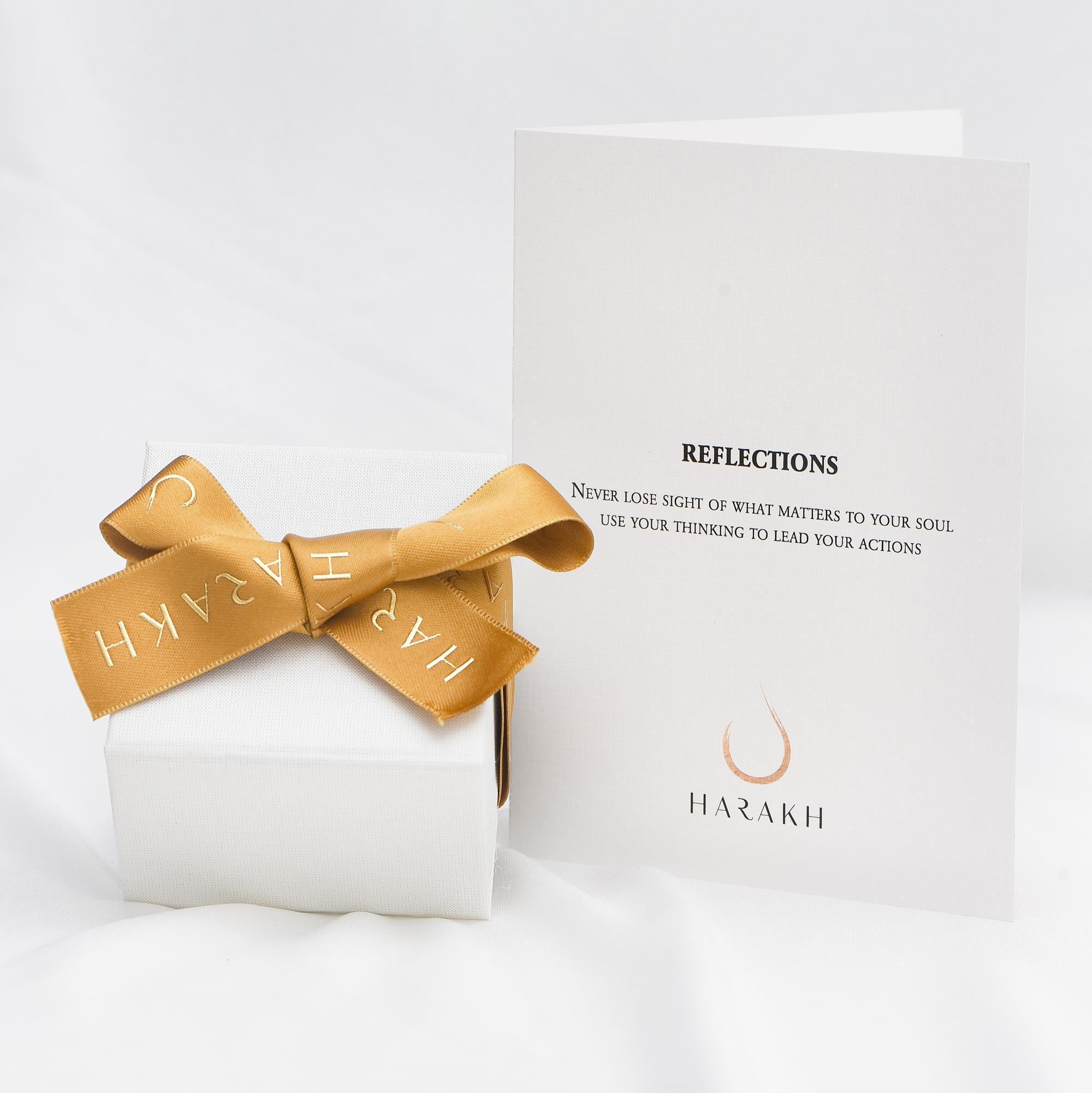 HARAKH 0.75 CTW Colorless Diamond Classic Stud Earrings in 18 Karat white Gold In New Condition For Sale In New York, NY