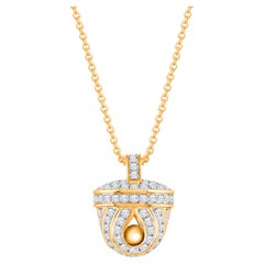 Pendant Necklaces