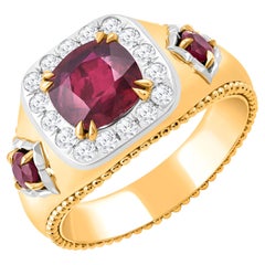 Cocktail Rings