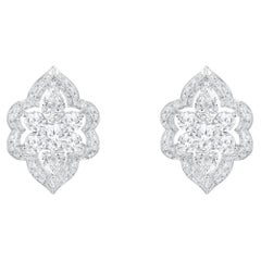 Diamond More Earrings