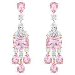 Dangle Earrings