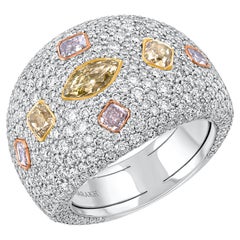 Cocktail Rings