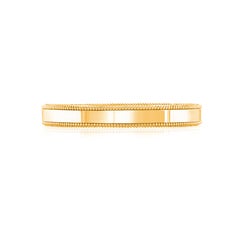 Harakh Sunlight Sunlight Pota Bangle en or 18K